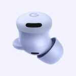 Google Pixel Buds 2a