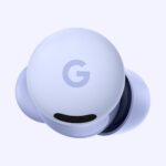 Google Pixel Buds 2a