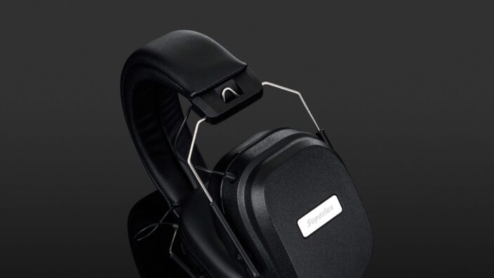 Superlux HD667