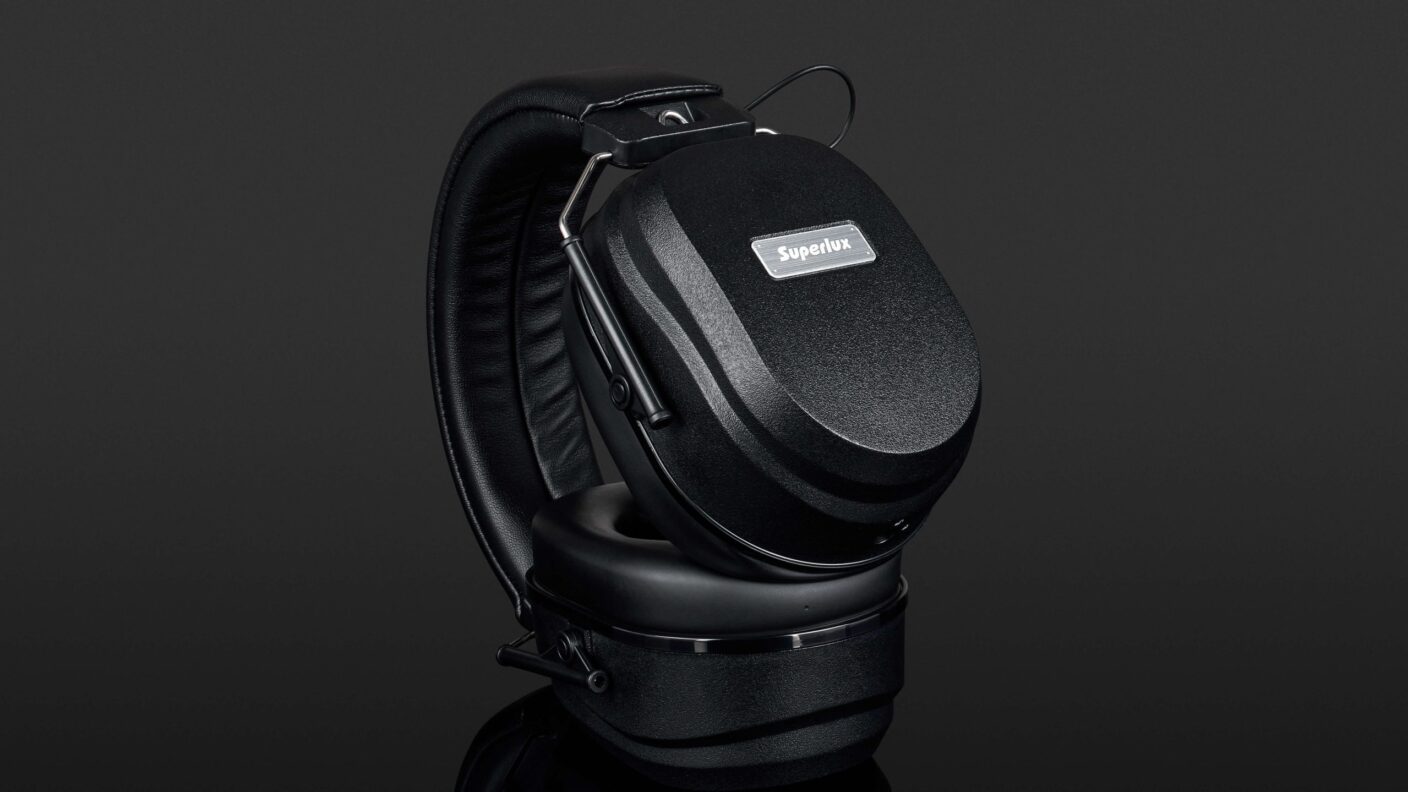 Superlux HD667