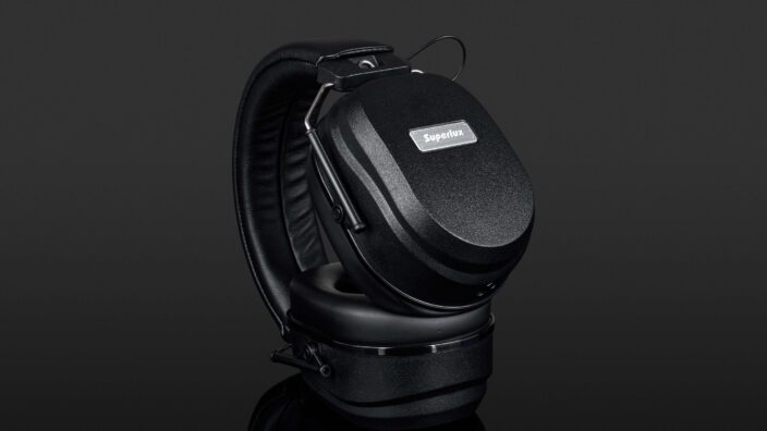 Superlux HD667