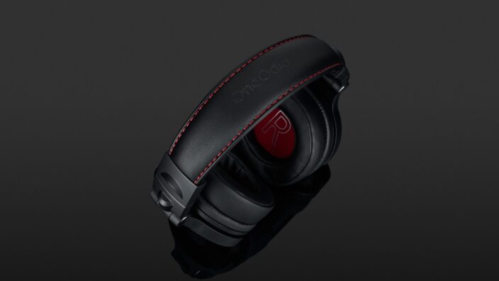 OneOdio Studio Max 1
