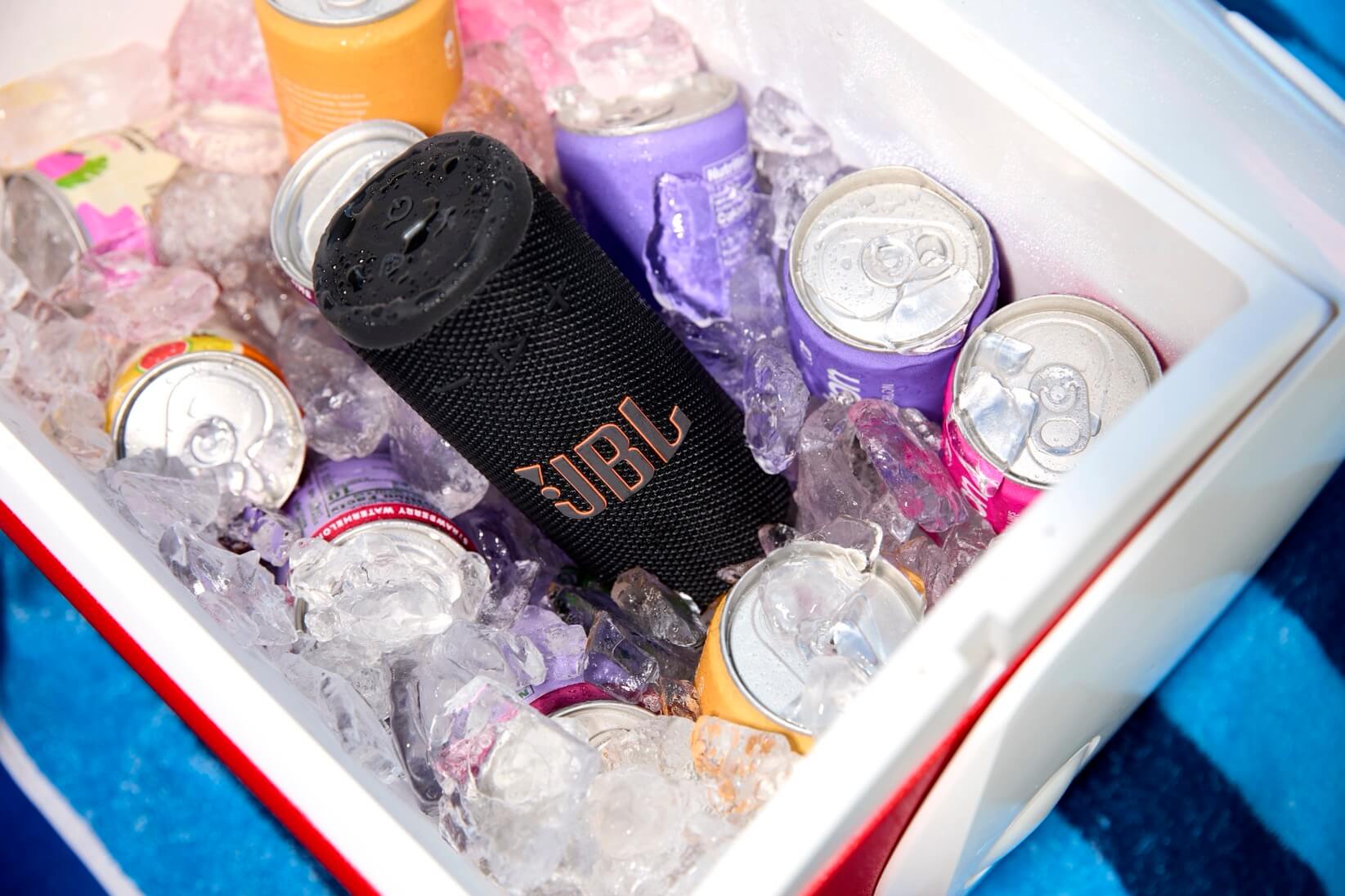 JBL Grip