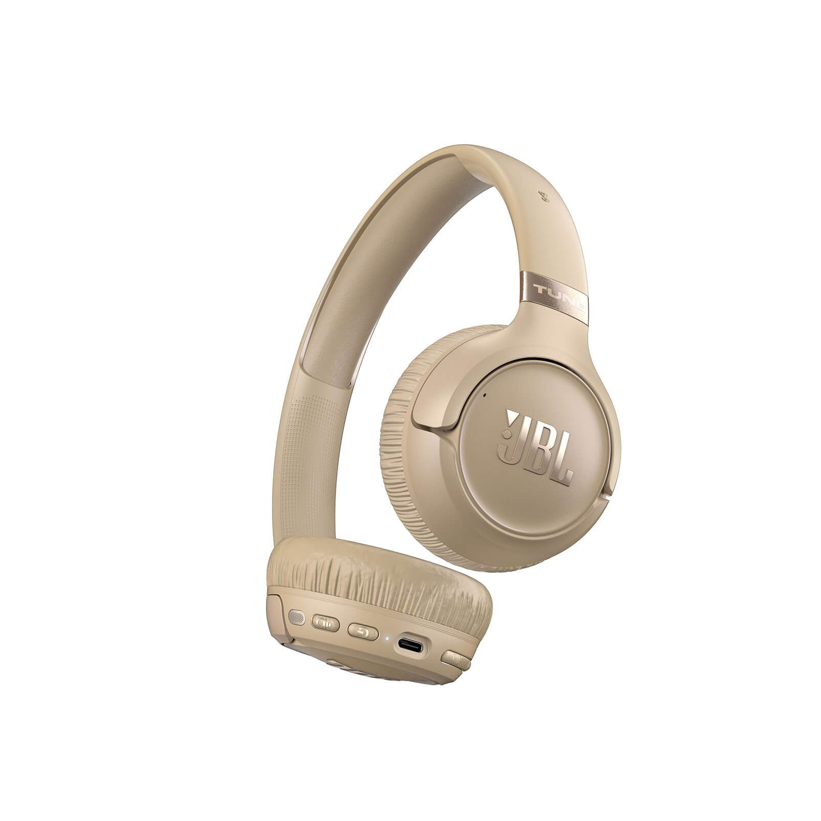 JBL Tune 680NC Beige