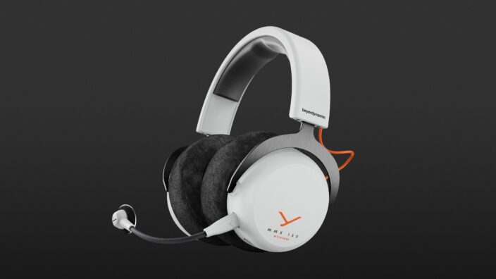 Beyerdynamic MMX 150 Wireless