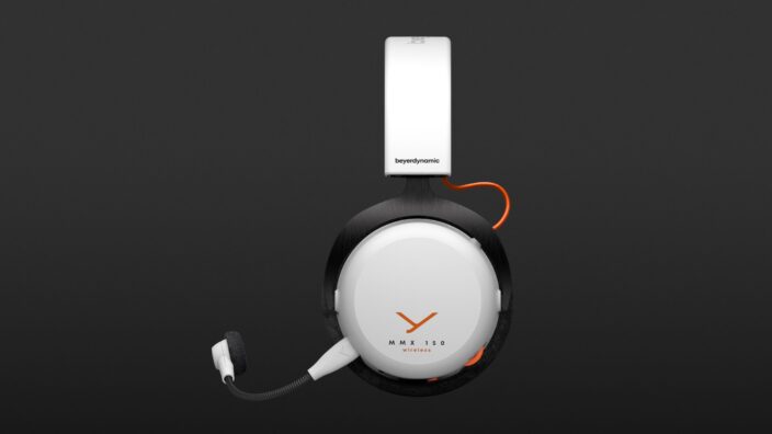 Beyerdynamic MMX 150 Wireless