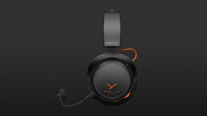 Beyerdynamic MMX 150 Wireless