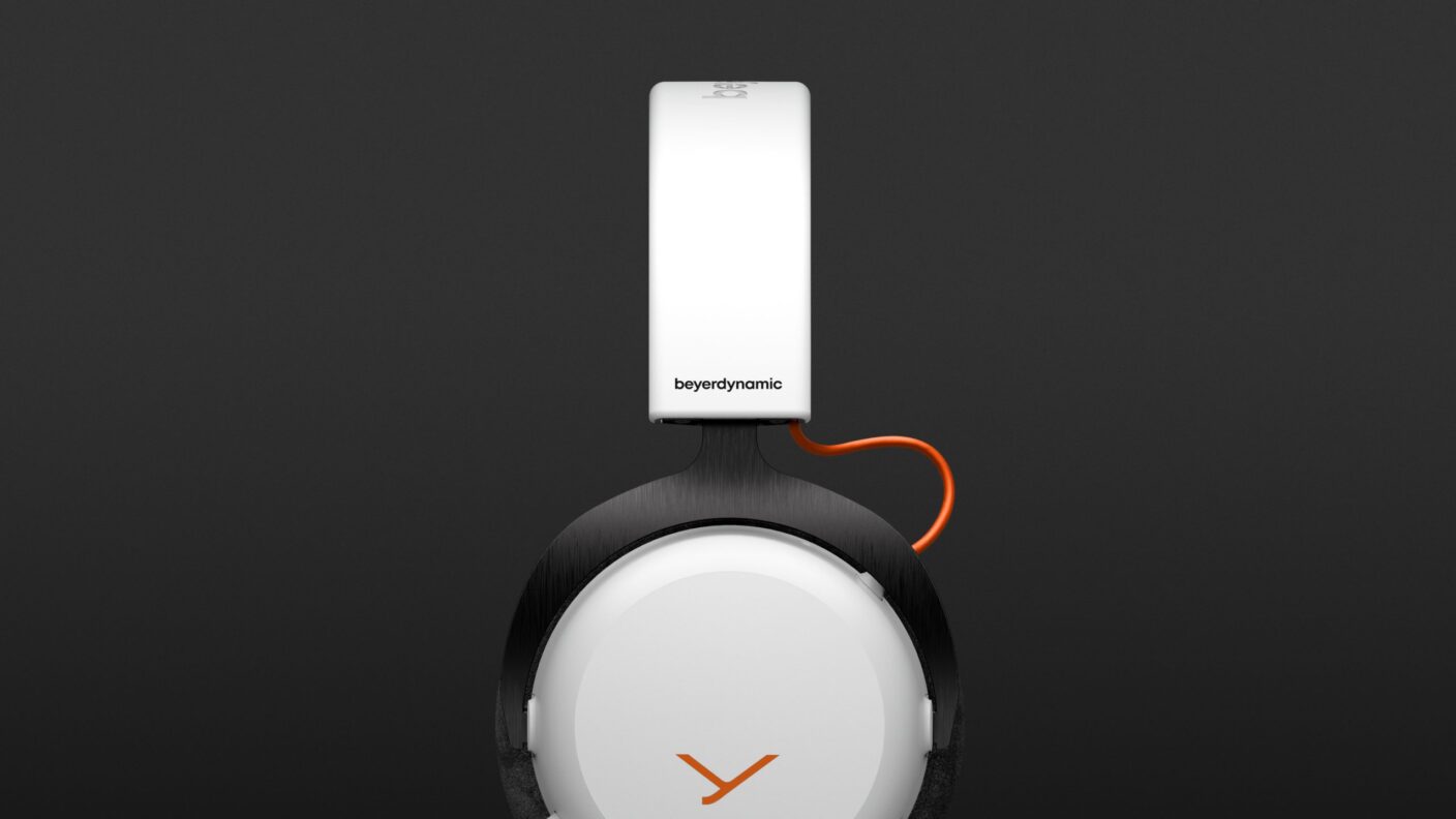 Beyerdynamic MMX 150 Wireless