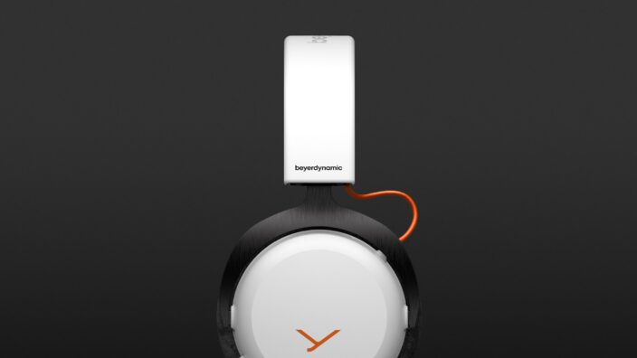 Beyerdynamic MMX 150 Wireless