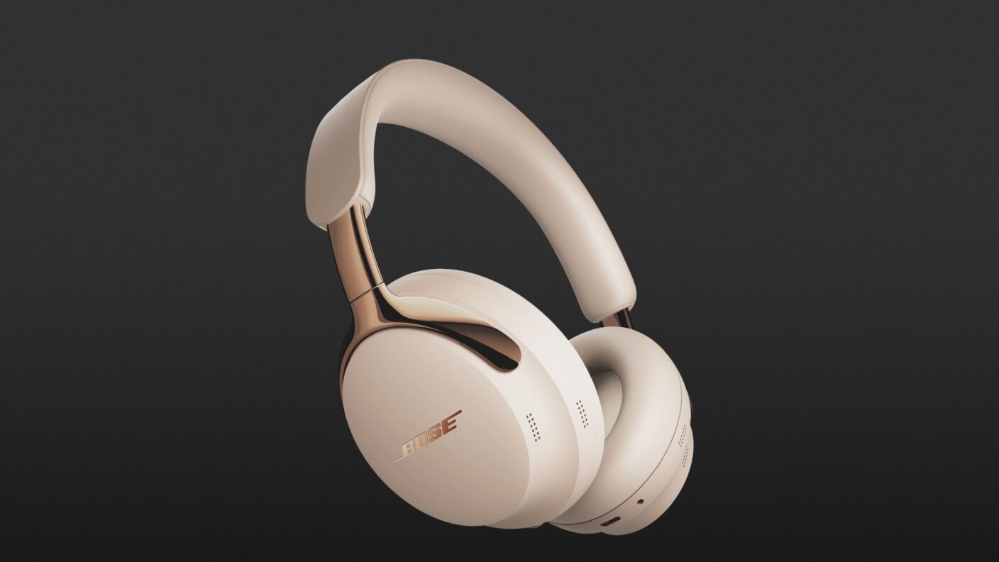 Bose QuietComfort Ultra Headphones (2. Gen.)