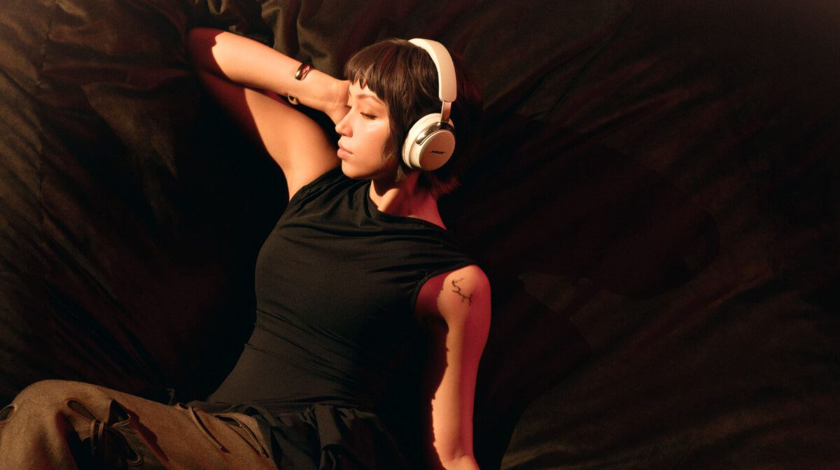 Bose QuietComfort Ultra 2. Gen.