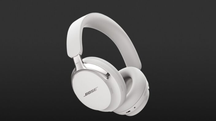 Bose QuietComfort Ultra Headphones (2. Gen.)