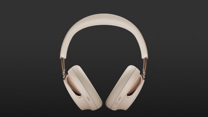 Bose QuietComfort Ultra Headphones (2. Gen.)