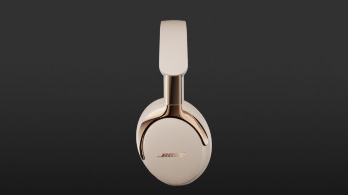 Bose QuietComfort Ultra Headphones (2. Gen.)
