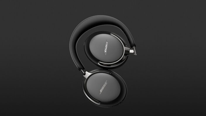 Bose QuietComfort Ultra Headphones (2. Gen.)