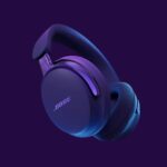 Bose QuietComfort Ultra 2. Gen.