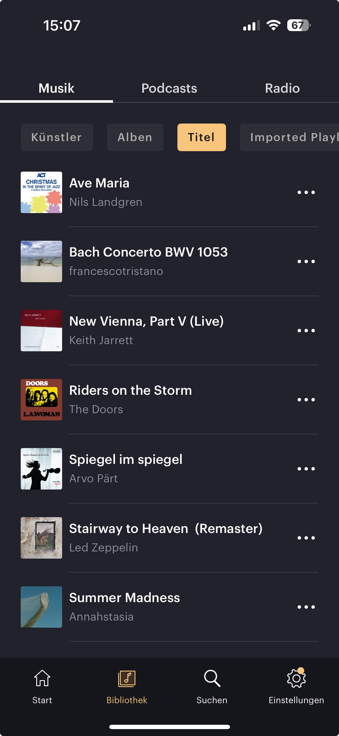 Bowers & Wilkins PX8 S2 App 3