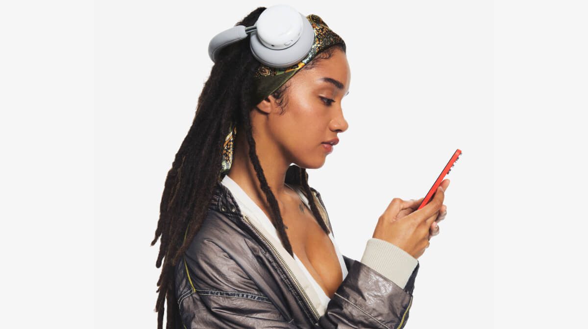 CMF Headphone Pro