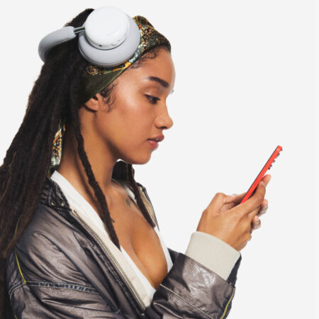 CMF Headphone Pro