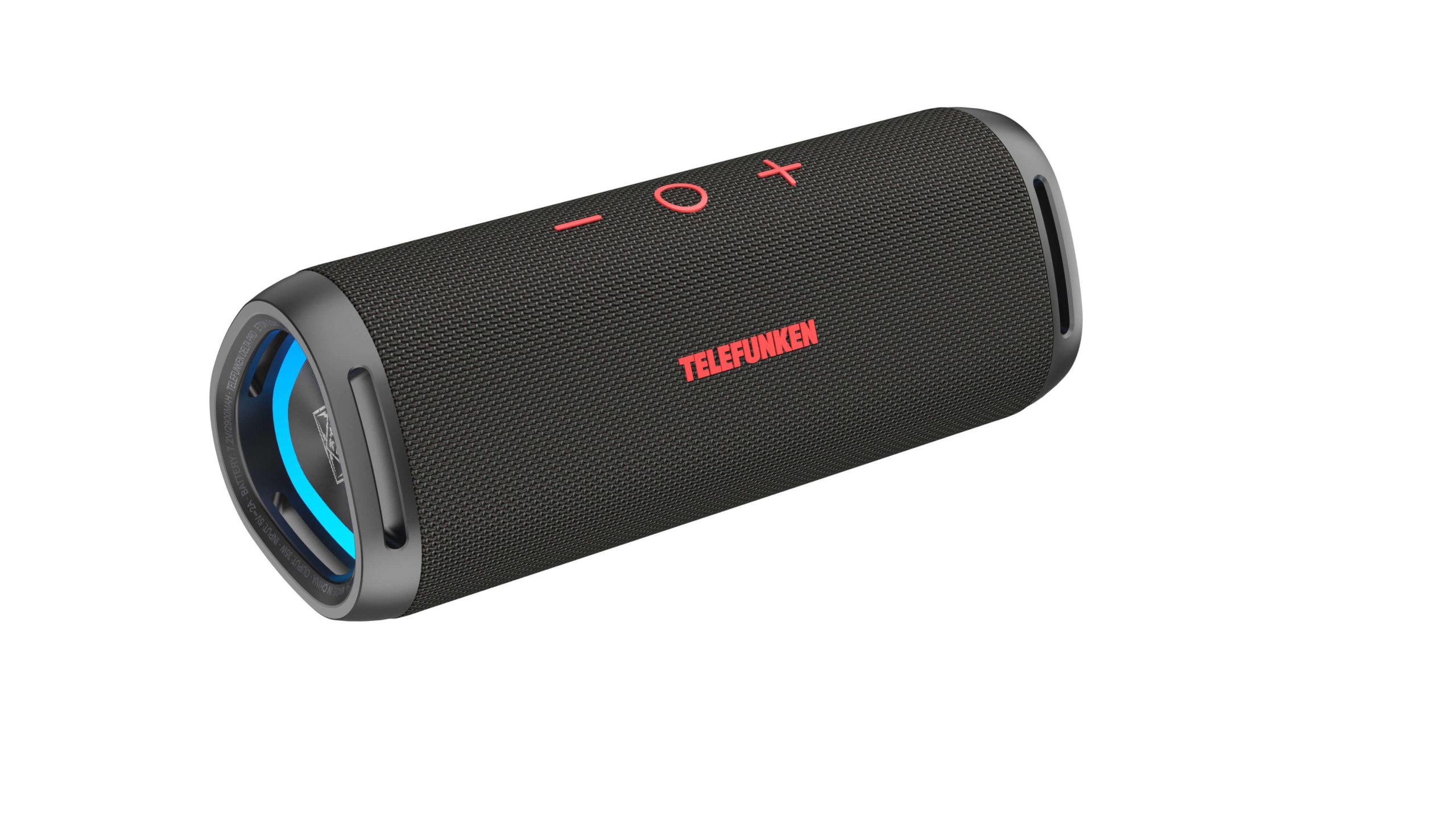 Telefunken DELTA PRO