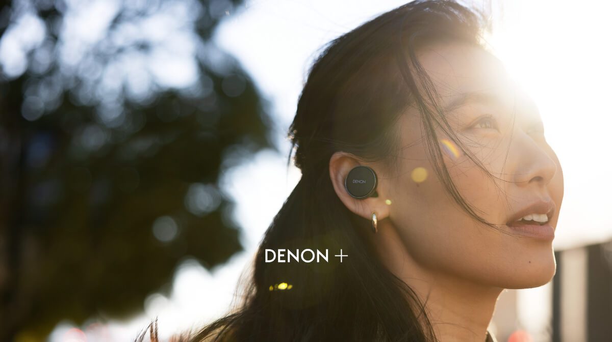 Denon+ Abo für PerL (Pro): In-Ears zur Miete ab 9,99 $ – Chance oder Kostenfalle?