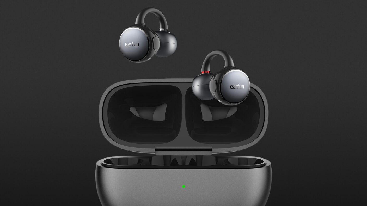 EarFun Clip