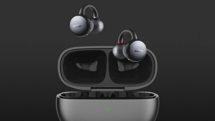 EarFun Clip