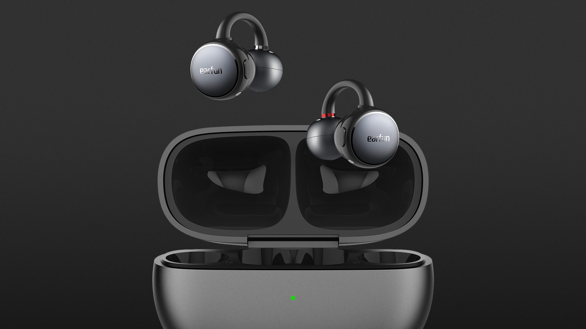 EarFun Clip