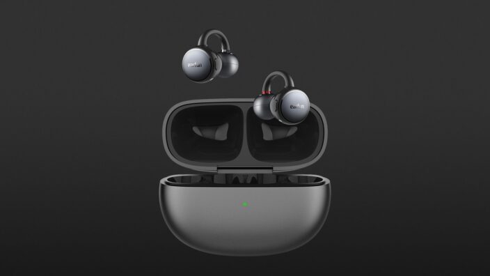 EarFun Clip