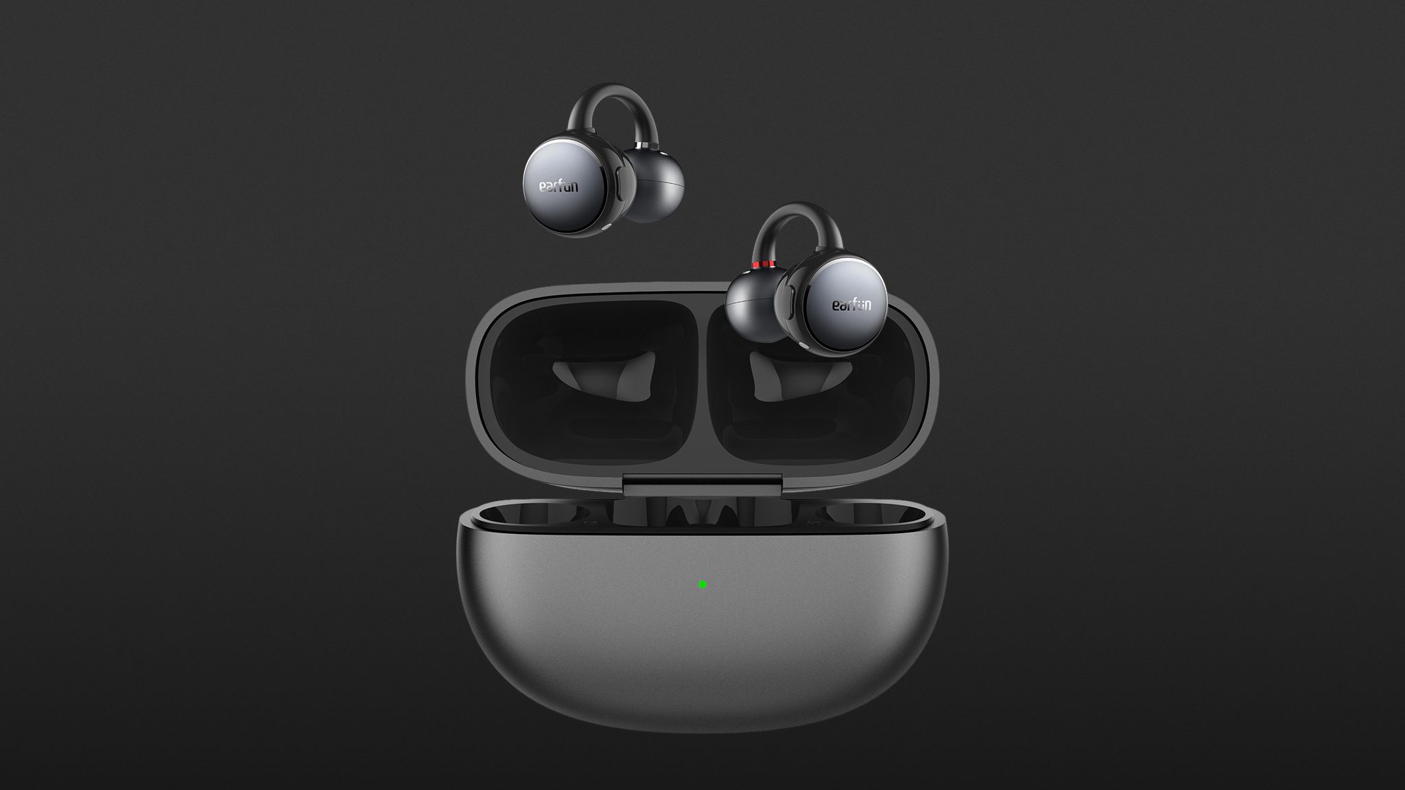 EarFun Clip
