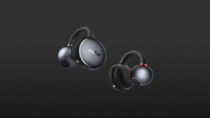 EarFun Clip