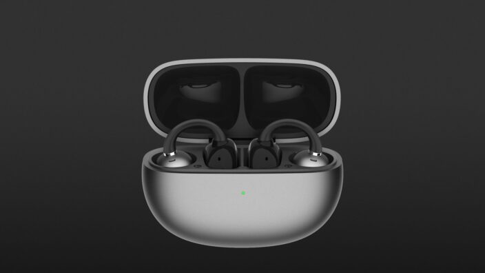 EarFun Clip