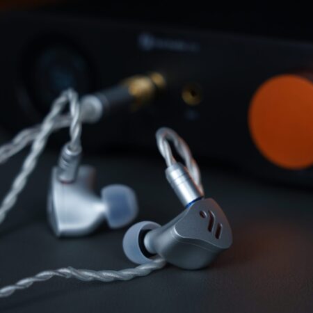 Fosi Audio IM4