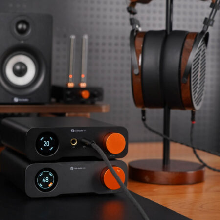 Fosi Audio ZH3