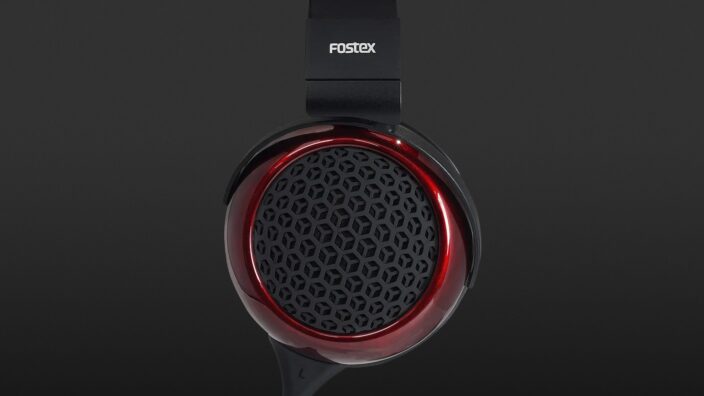 Fostex TH-919