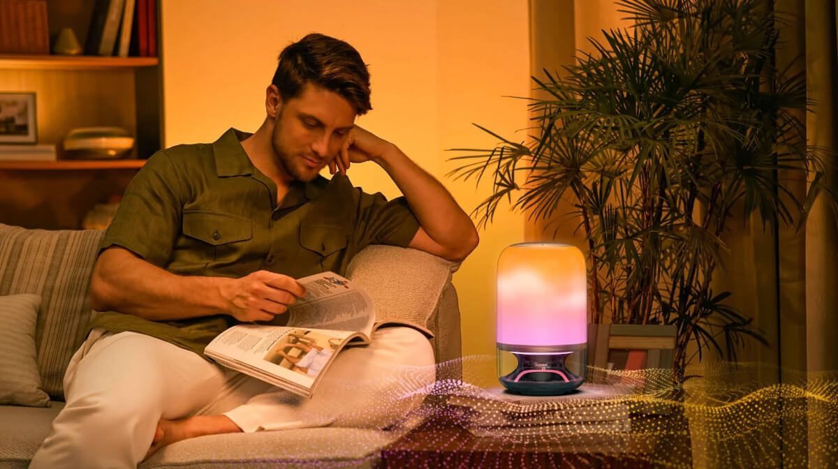 Govee Table Lamp 2 Pro