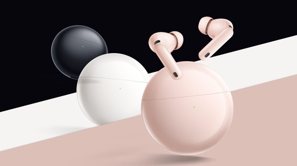 HUAWEI FreeBuds 7i
