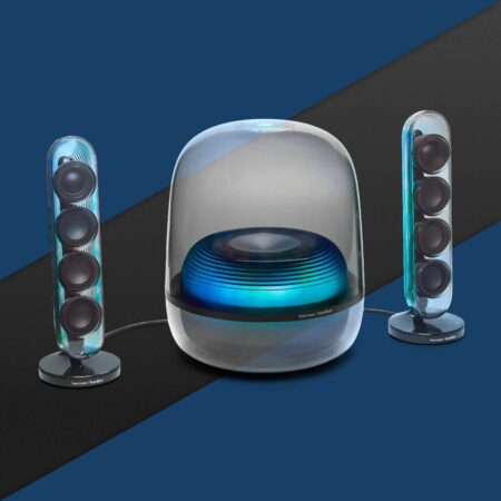 Harman Kardon SoundSticks 5