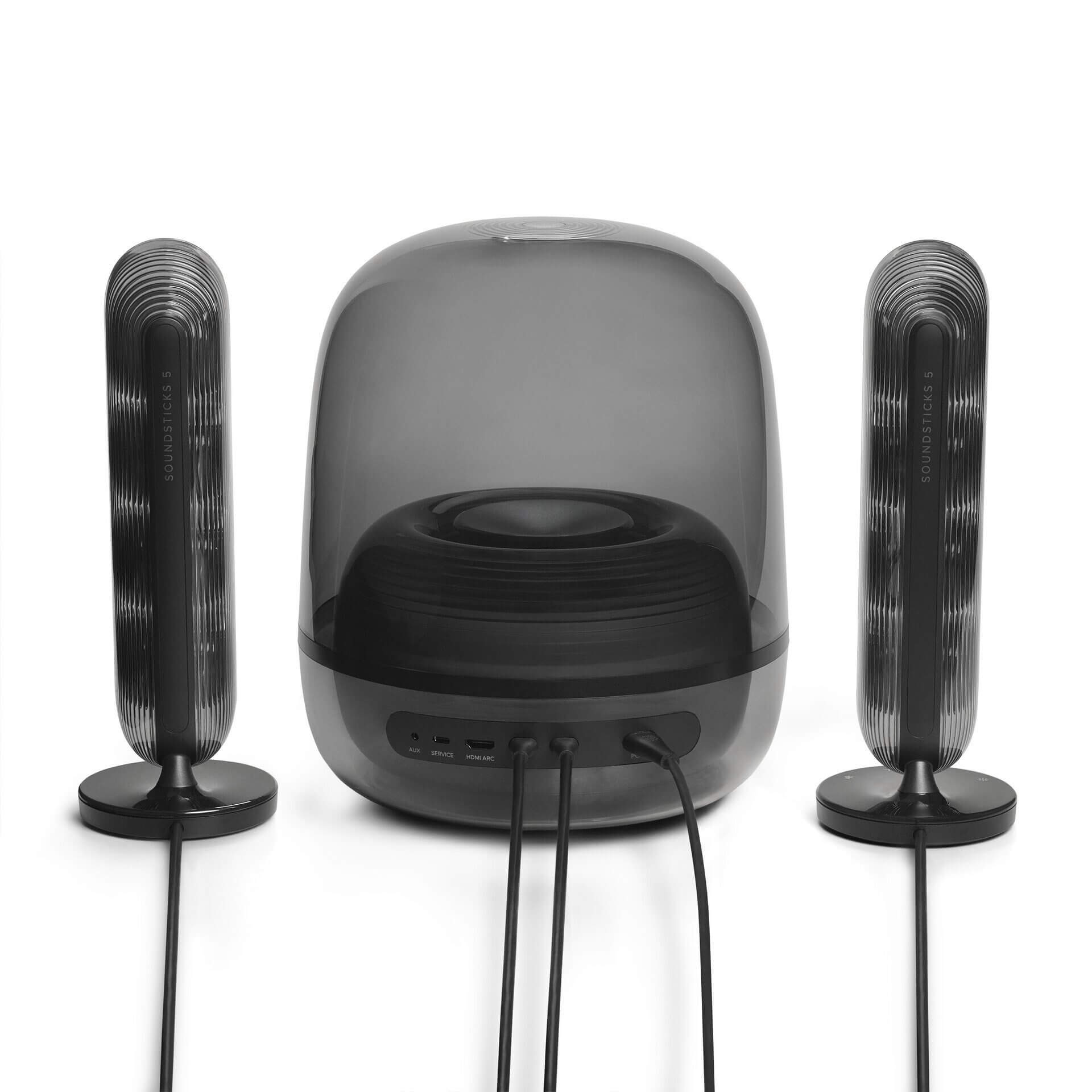 Harman Kardon SoundSticks 5