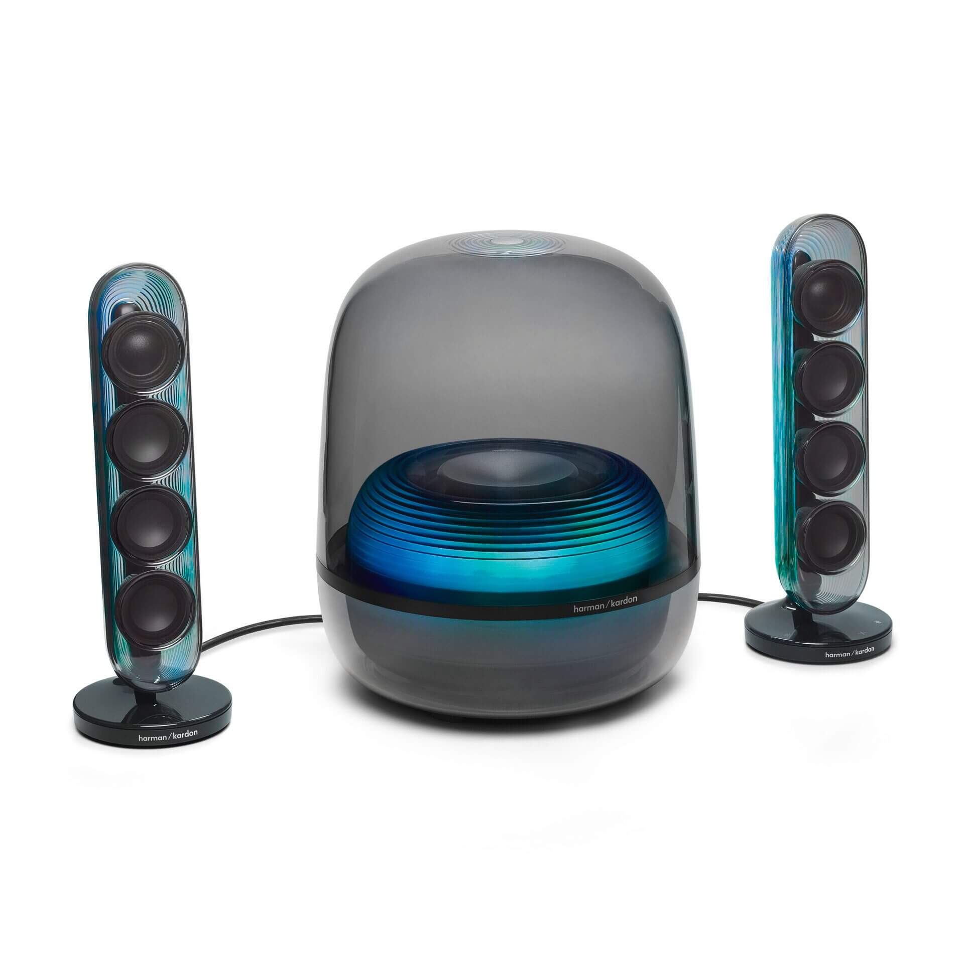 Harman Kardon SoundSticks 5