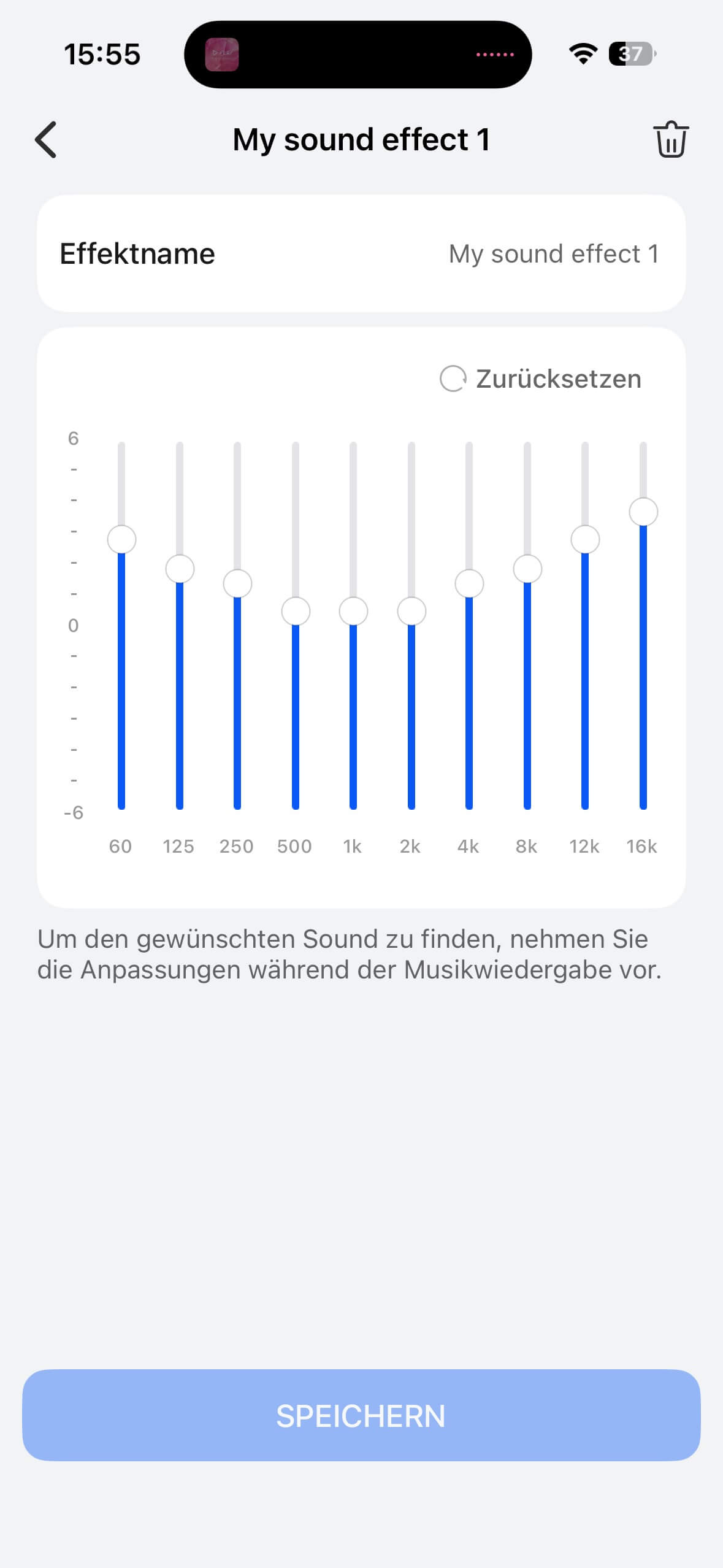 Huawei FreeBuds 7i App Screenshot_07