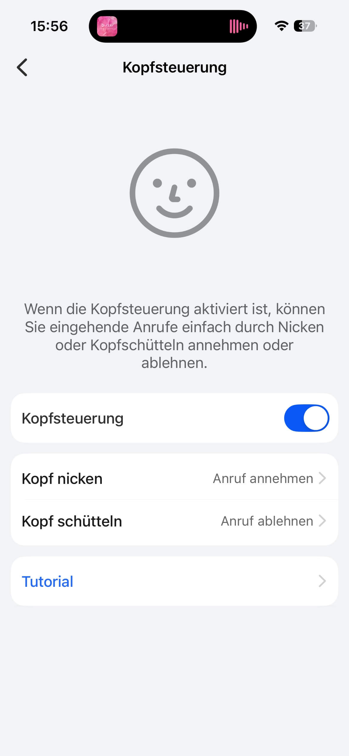 Huawei FreeBuds 7i App Screenshot_10