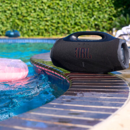 JBL Boombox 4