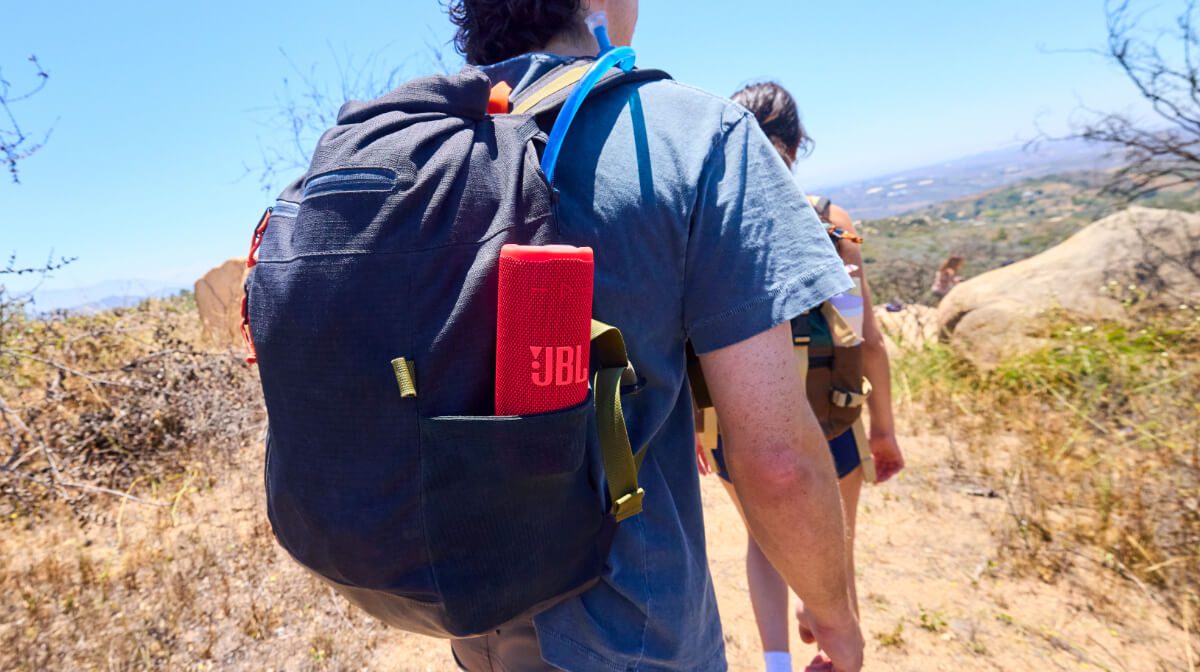 JBL Grip