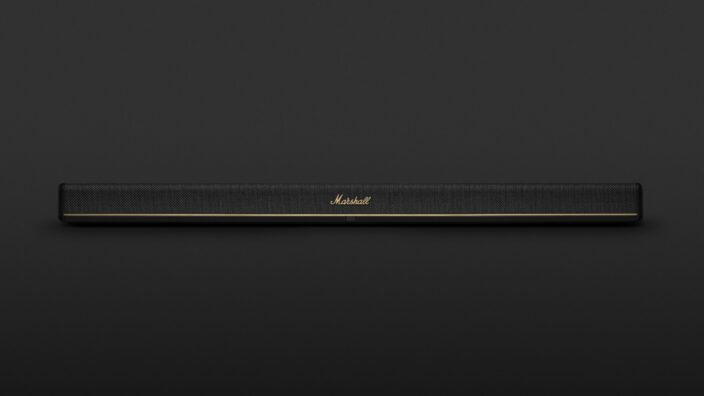 Marshall Heston 120