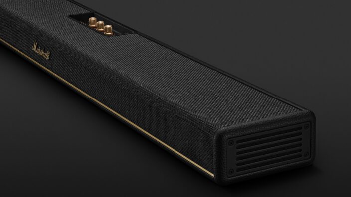 Marshall Heston 120