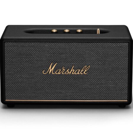 Marshall Stanmore III