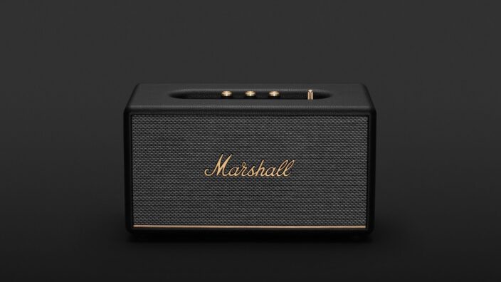 Marshall Stanmore III