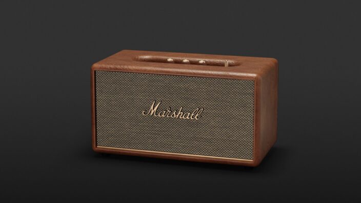 Marshall Stanmore III