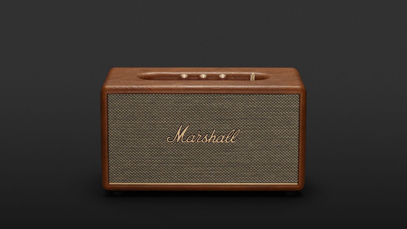 Marshall Stanmore III